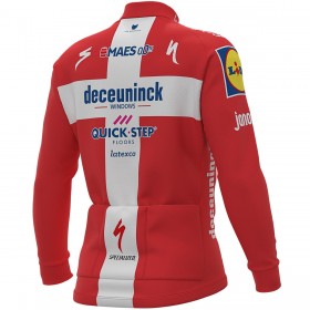 Radtrikot 2021 Deceuninck-Quick-Step Langarm N007